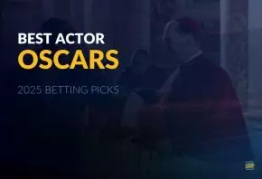 2025 Best Actor Betting Picks