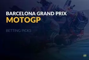 MotoGP Barcelona GP Betting Picks