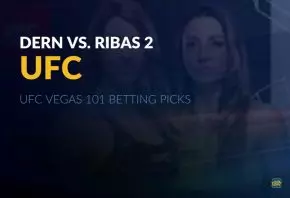 UFC Vegas 101 Main Event Betting Picks
