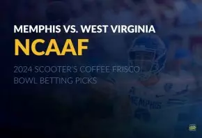 2024 Frisco Bowl Betting Picks