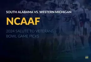 2024 Salute to Veterans Bowl Game Betting Picks