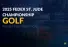 PGA FedEx St. Jude Championship: betting predictions