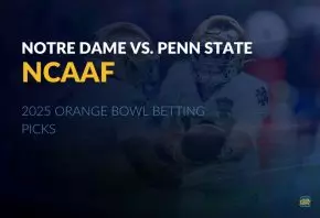 2025 Orange Bowl Betting Picks