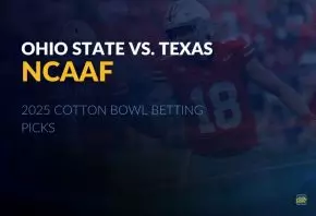 2025 Cotton Bowl Betting Picks