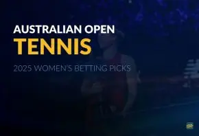 2025 Women's Australian Open Betting Picks