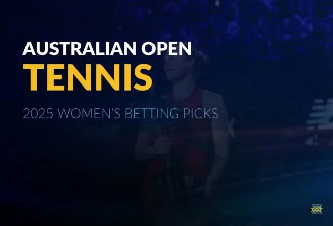 2025 Women's Australian Open Betting Picks