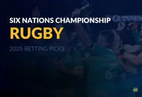 2025 Six Nations Championship Betting Picks