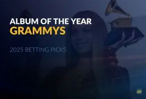 2025 Album of the Year Grammy Betting Picks