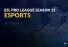 ESL Pro League Season 21 Betting Picks