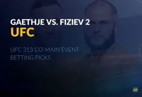 UFC 313 Co-Main Event Betting Picks