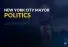 2025 New York City Mayor Betting Picks