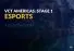 VCT Americas Stage 1 2025 Betting Picks