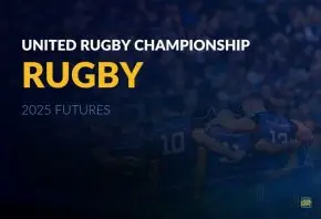 2025 United Rugby Championship Futures