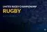 2025 United Rugby Championship Futures