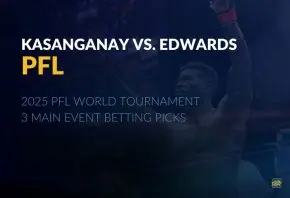 2025 PFL World Tournament 3 Main Event Betting Picks