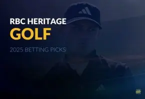 2025 RBC Heritage Betting Picks