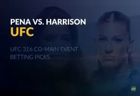 UFC 316 Co-Main Event Betting Picks
