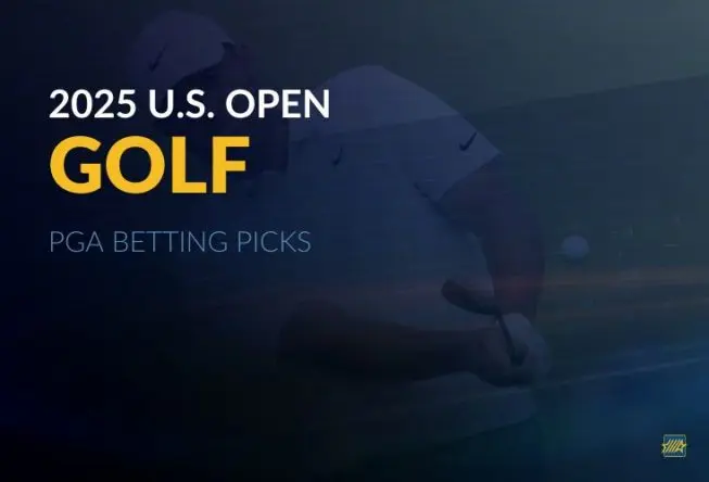 2025 U.S. Open Betting Picks