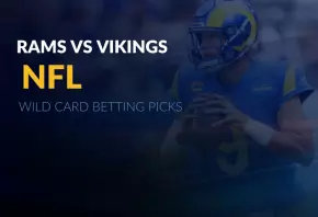 Rams vs Vikings Picks