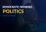 next democratic nominee picks
