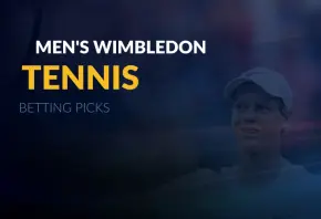 2025 men's Wimbledon picks