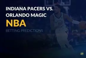 NBA: Indiana Pacers vs. Orlando Magic betting picks