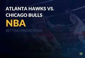 NBA Picks: Atlanta Hawks vs. Chicago Bulls betting predictions