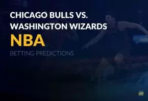 NBA: Chicago Bulls vs. Washington Wizards betting predictions