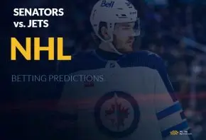 Senators vs Jets NHL Betting Picks
