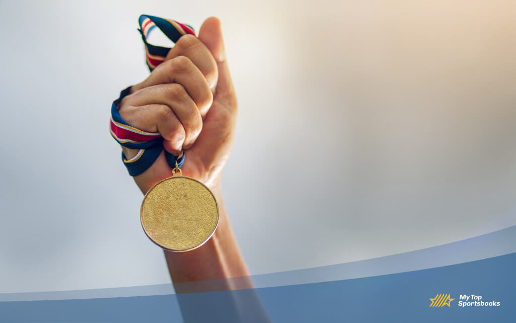 Olympics Sports Betting 