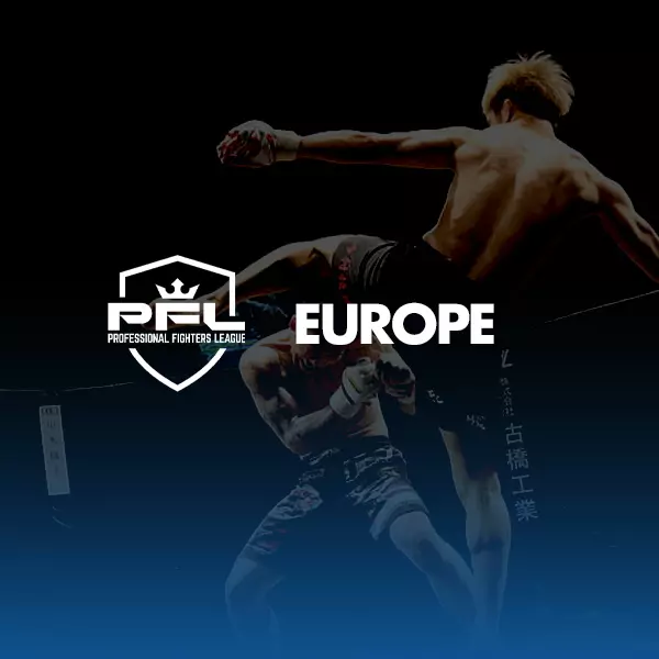 PFL Europe