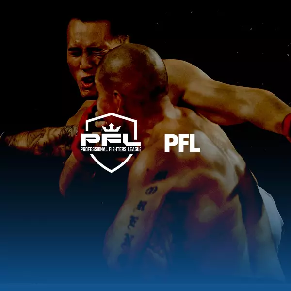 PFL Fight league 2025