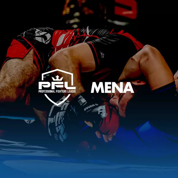 PFL Mena