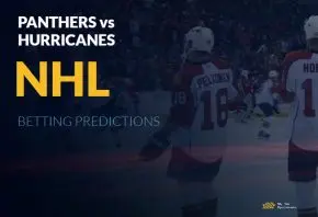 Panthers vs Hurricanes NHL Betting Picks | 05-26-2025
