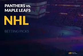 Panthers vs Maple Leafs NHL Betting Picks