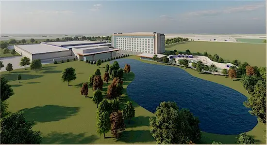 Pasco Casino