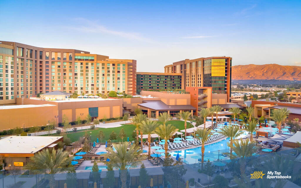 penchanga resort casino