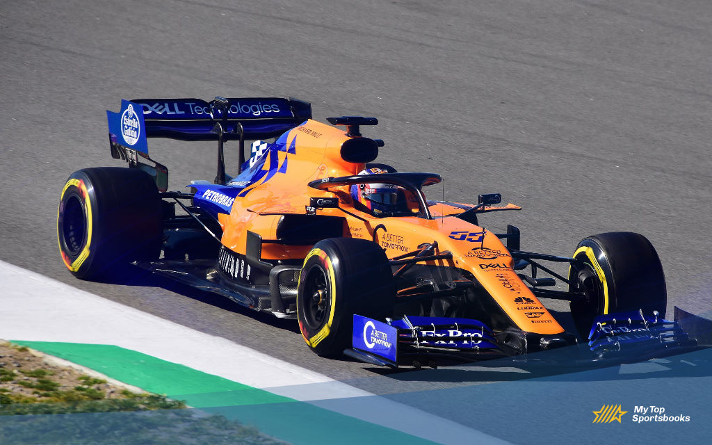 Picking Your Mexican Grand Prix Betting Sites