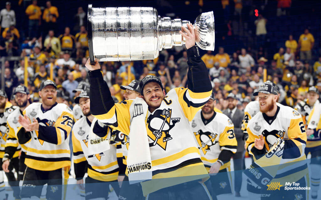 pittsburgh penguins betting