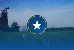 Golf image 8