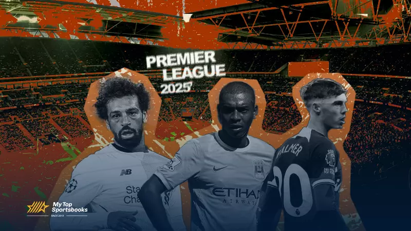 Premier league 2025