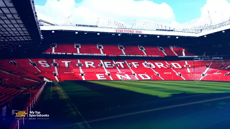 Premier league online betting