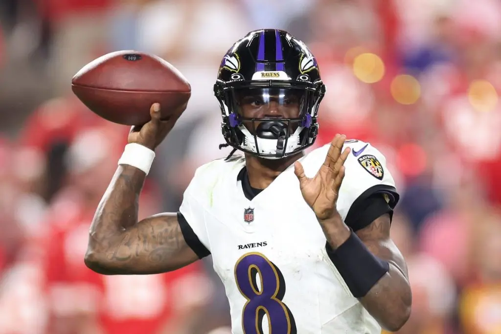 Ravens Betting