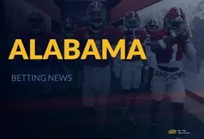 Alabama illegal betting ring