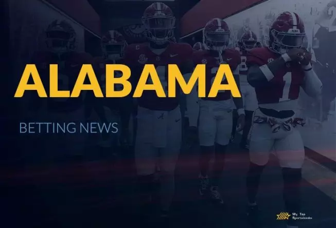 Alabama illegal betting ring