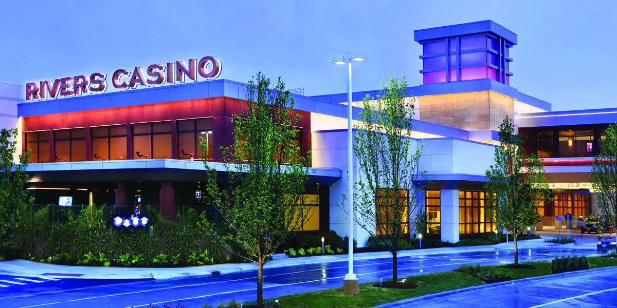 Chicago Rivers Casino