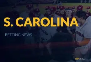 South Carolina Betting Bills