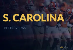 South Carolina Betting Advice