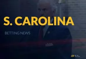 S. Carolina Betting Updates