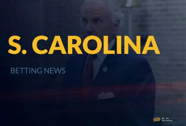 S. Carolina Betting Updates